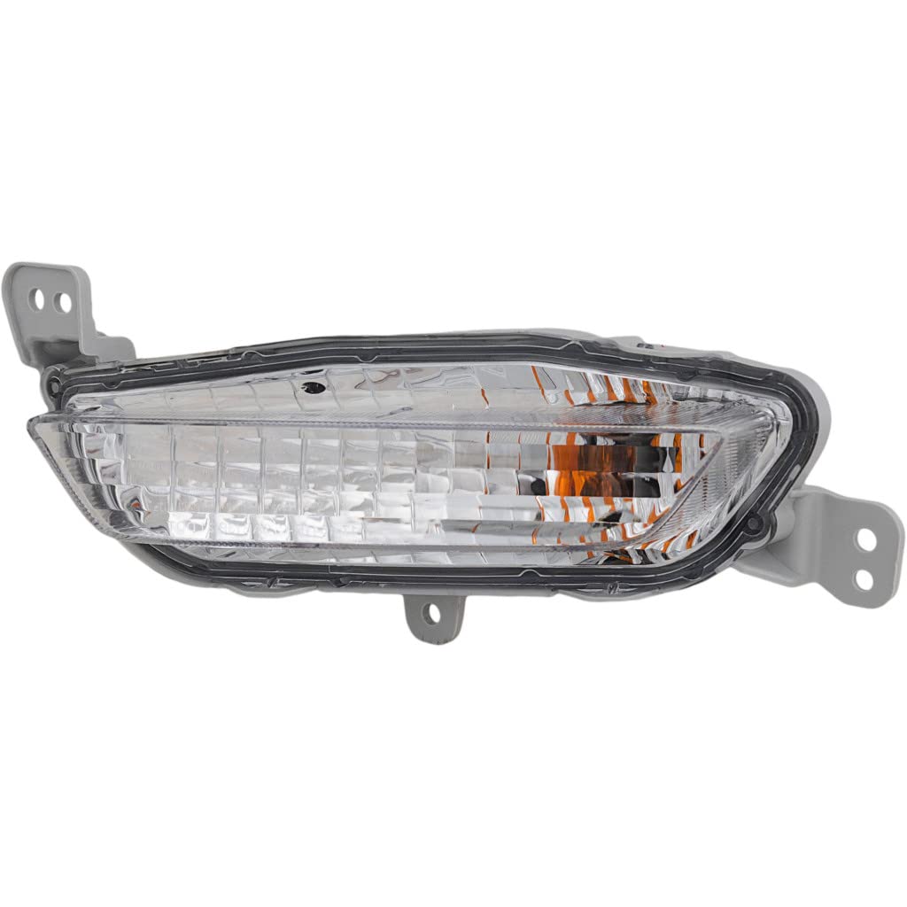 Amazon.com: For Honda Ridgeline 2021 2022 2023 Turn Signal